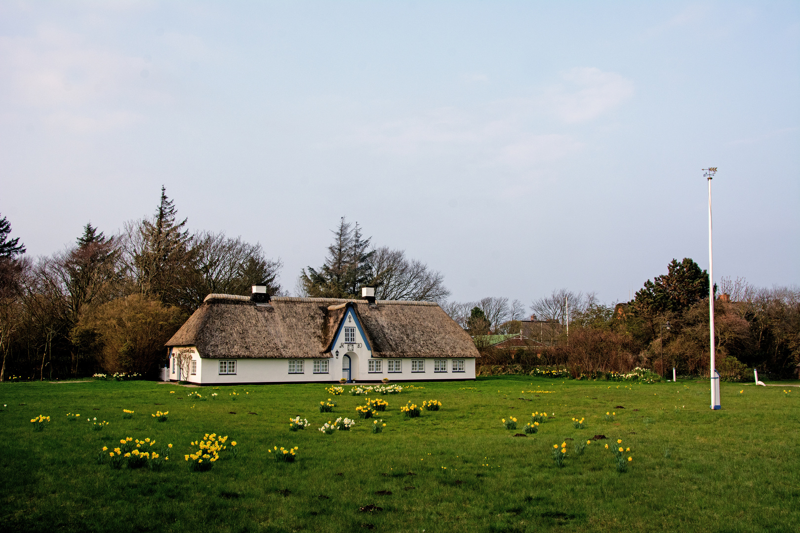 Wenningstedt Braderup Sylt 2