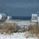 Wenningstedt Sylt Winter ?