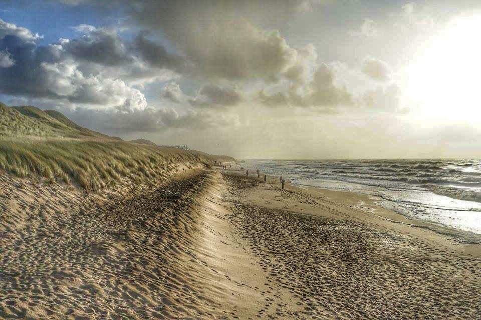 Wenningstedt/Sylt