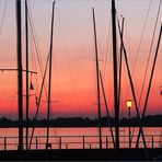 wenn's dunkel wird am Bodensee ... (02)