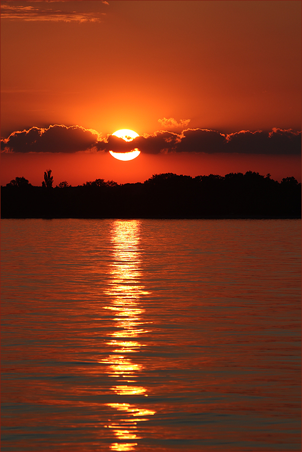 wenn's dunkel wird am Bodensee ... (03)