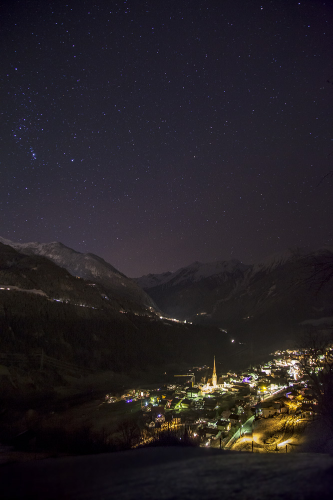 Wenns im Pitztal / Tirol