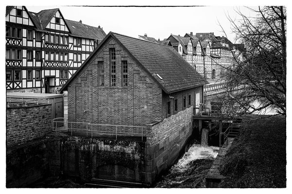 wenn’s läuft, dann läuft’s!