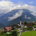 Wenns , Pitztal , Österreich