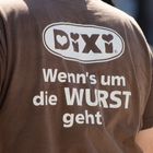 .. wenns um die Wurst geht ...