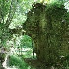 Wensburg - Tor nach Westen