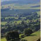 wensleydale from preston scar 