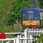 Wensleydale Railway