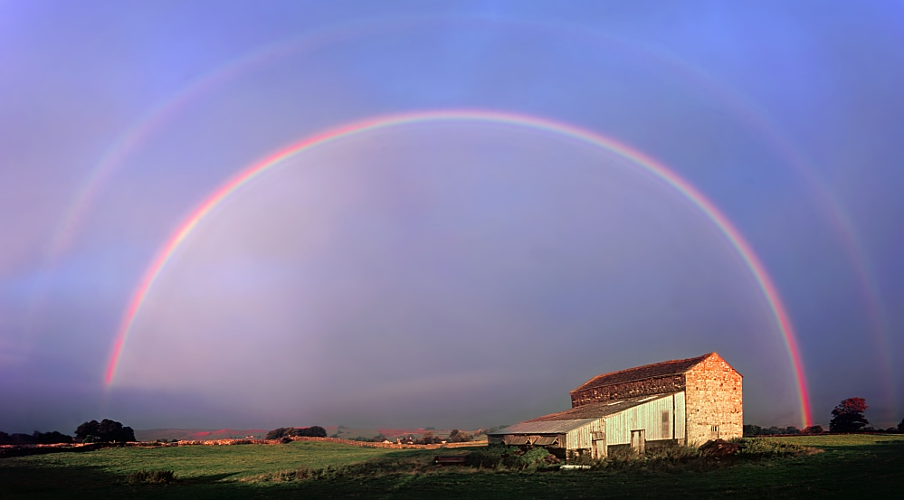 Wensleydale-Rainbow