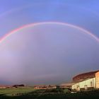 Wensleydale-Rainbow