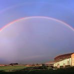 Wensleydale-Rainbow