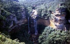 Wentworth Falls