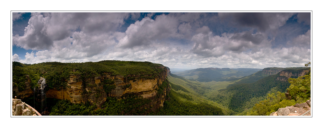 Wentworthfalls