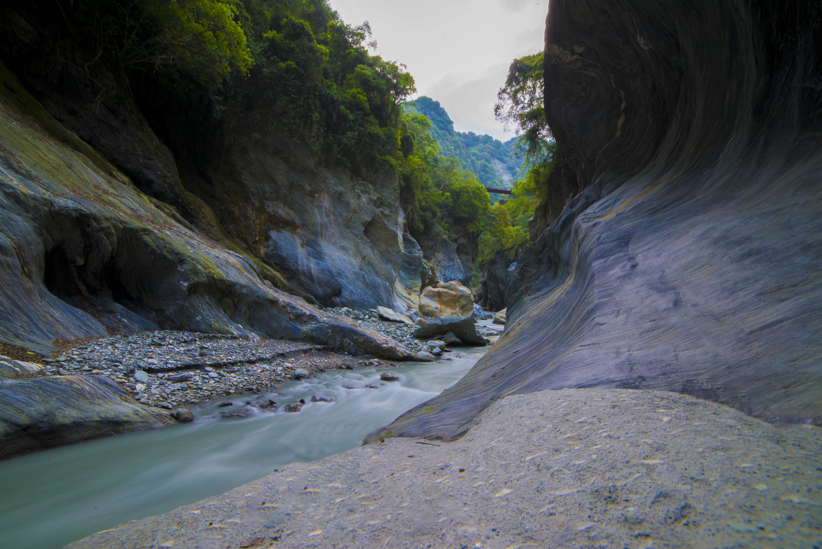 Wenxing Hot Springs