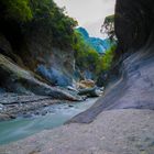 Wenxing Hot Springs