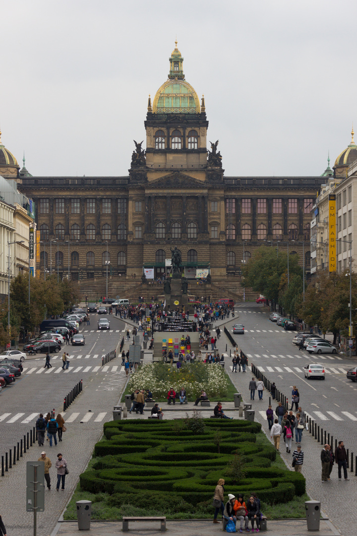 Wenzelplatz