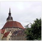 Wenzelskirche Naumburg