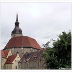 Wenzelskirche Naumburg