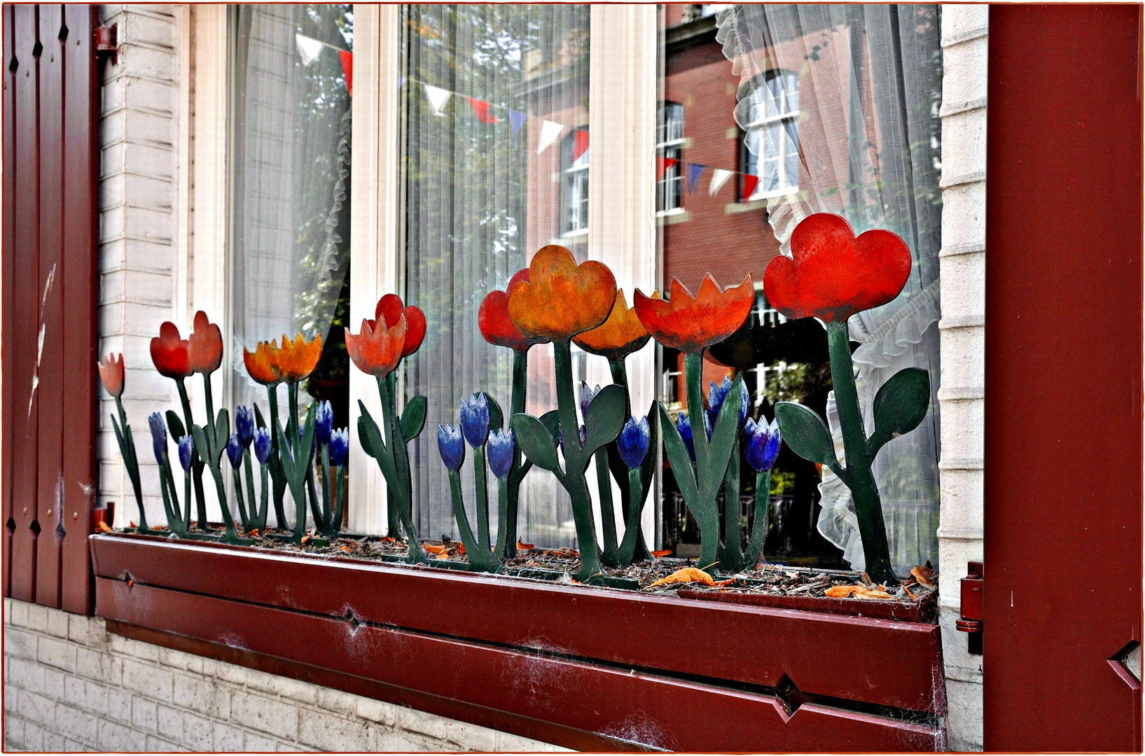 Wer auf den Frühling nicht mehr warten will