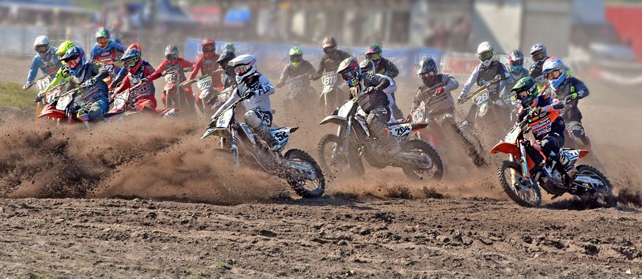 Wer behält den Durchblick....