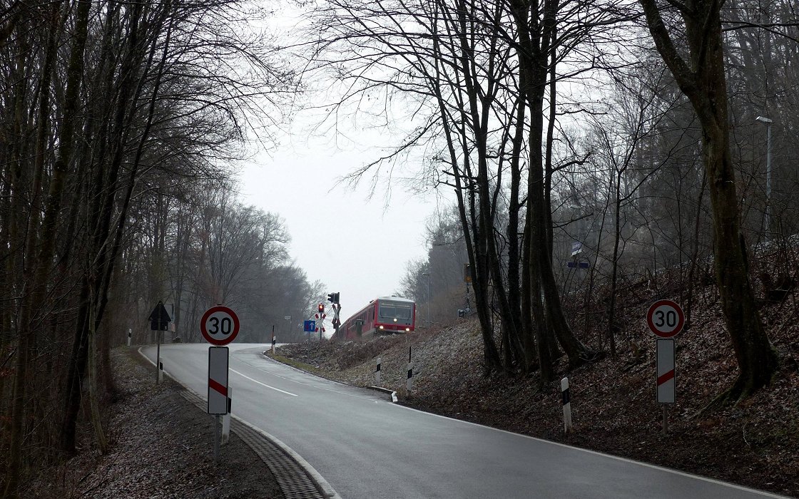 Wer das Paradies zu sehr sucht verliert Zeit