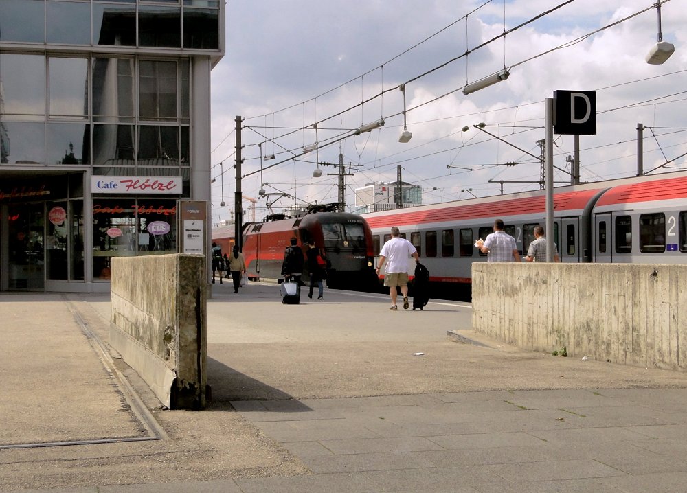 Wer den Schattenschaden hat braucht den Lichtspot