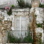 wer einen Balkon hat braucht keinen Garten