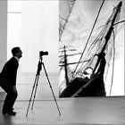 Wer fotografiert die Andrea Doria ?
