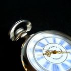 Wer hat an der Uhr gedreht? II