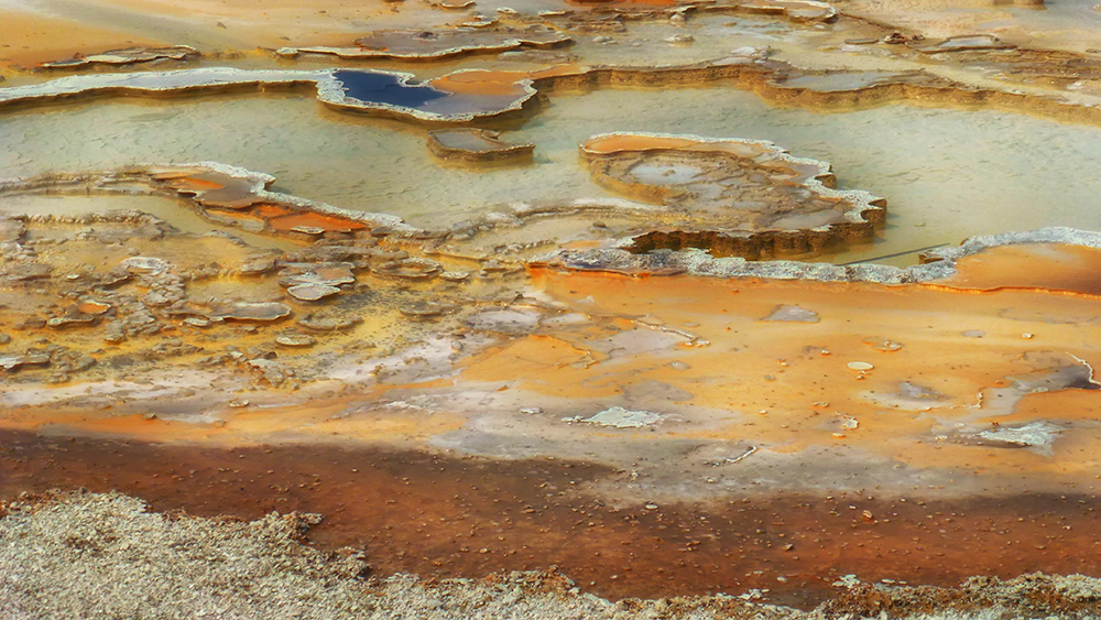 Wer hat Angst vor Rot, Blau, Gelb?