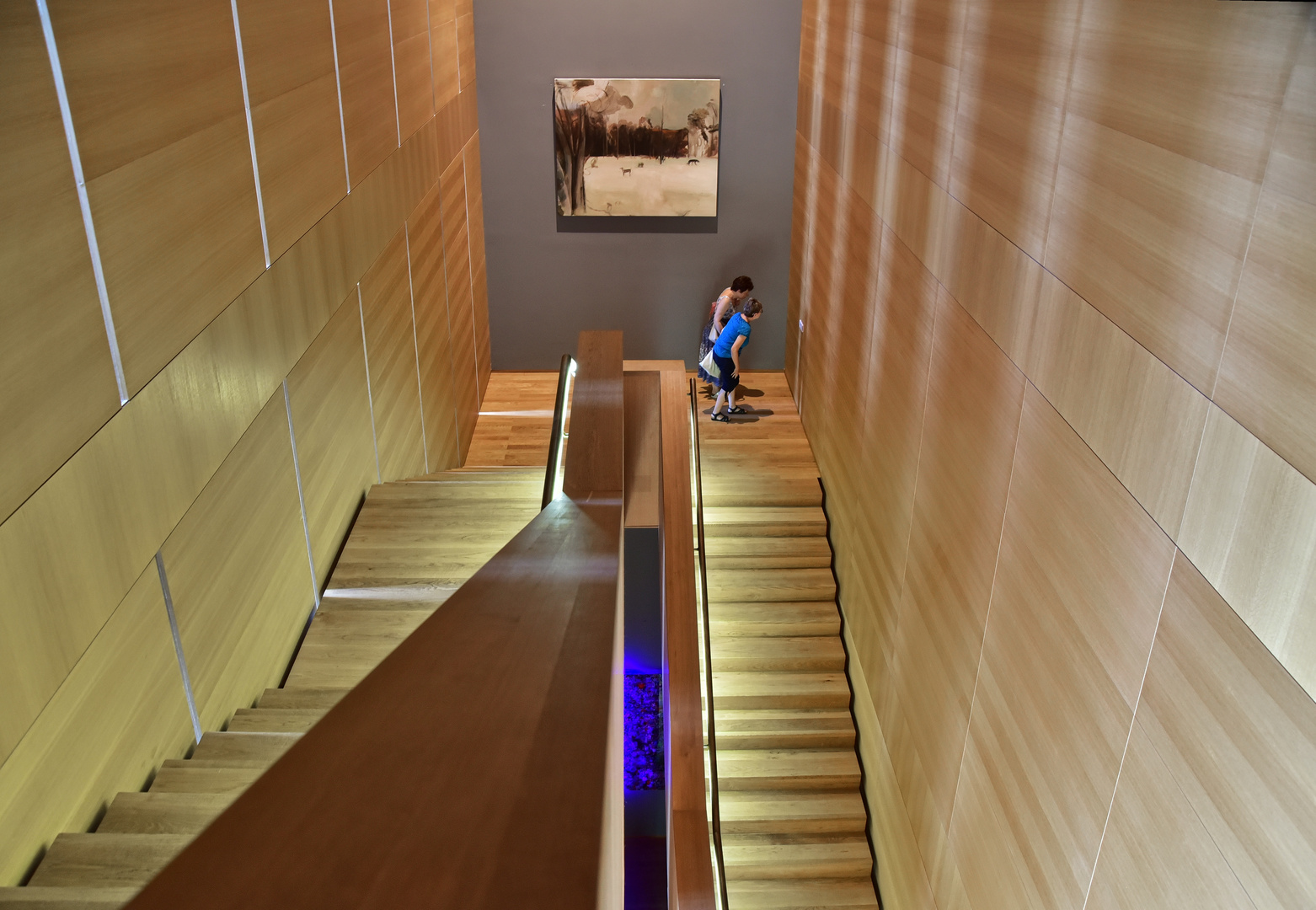 Wer hat das Bild gemalt? Foto & Bild | deutschland, europe, sachsen