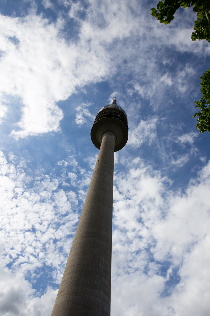 Wer hat den längsten (Turm)