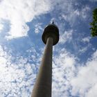 Wer hat den längsten (Turm)