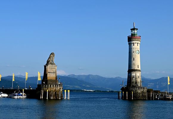 Wer hat es noch nicht fotografiert? ;-)