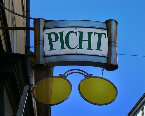 Wer heute dazu neigt . . . 