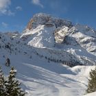 Wer im Winter auf der Plätzwiese Urlaub macht, darf keine Angst vor Ruhe und Stille haben...