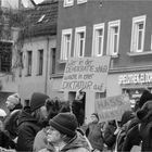 Wer in der Demokratie schläft, wacht in der Diktatur auf