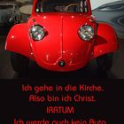 Wer ist Christ