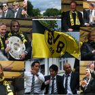 Wer ist deutscher Meister? BVB BORUSSIA ;)