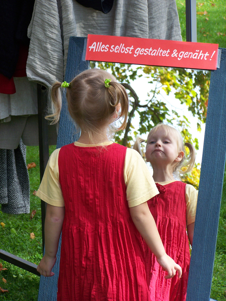 wer ist die Schönste im ganzen Land" Foto & Bild kinder, kinder ab 2