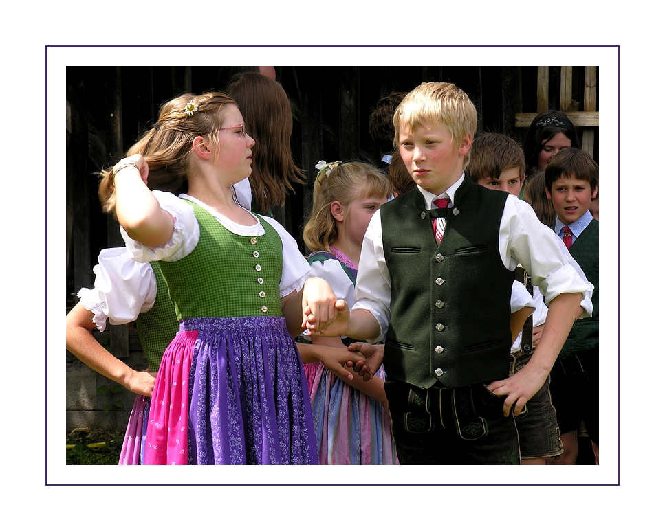 wer ist die Schönste im ganzen Land ??? Foto & Bild kunstfotografie