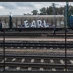 Wer ist EARL ?