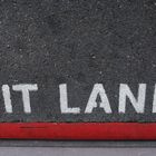 Wer ist Pit Lane?
