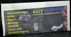 Wer kauft denn ein Schei..auto?