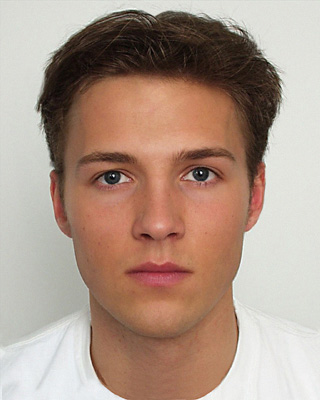 Wer kenn diesen jungen mann foto bild portrait portraitfotografie