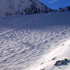 Wer kennt die Buckelpiste nicht im Stubaital...