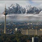 Wer kennt diese Stadt ???  (Das Rätsel ist gelöst)