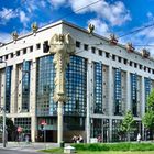 Wer kennt dieses Gebäude in Wien?