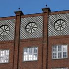 Wer kennt dieses Haus?  Medizinische Akademie Rostock!