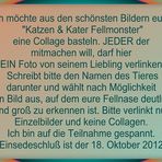 Wer macht mit?